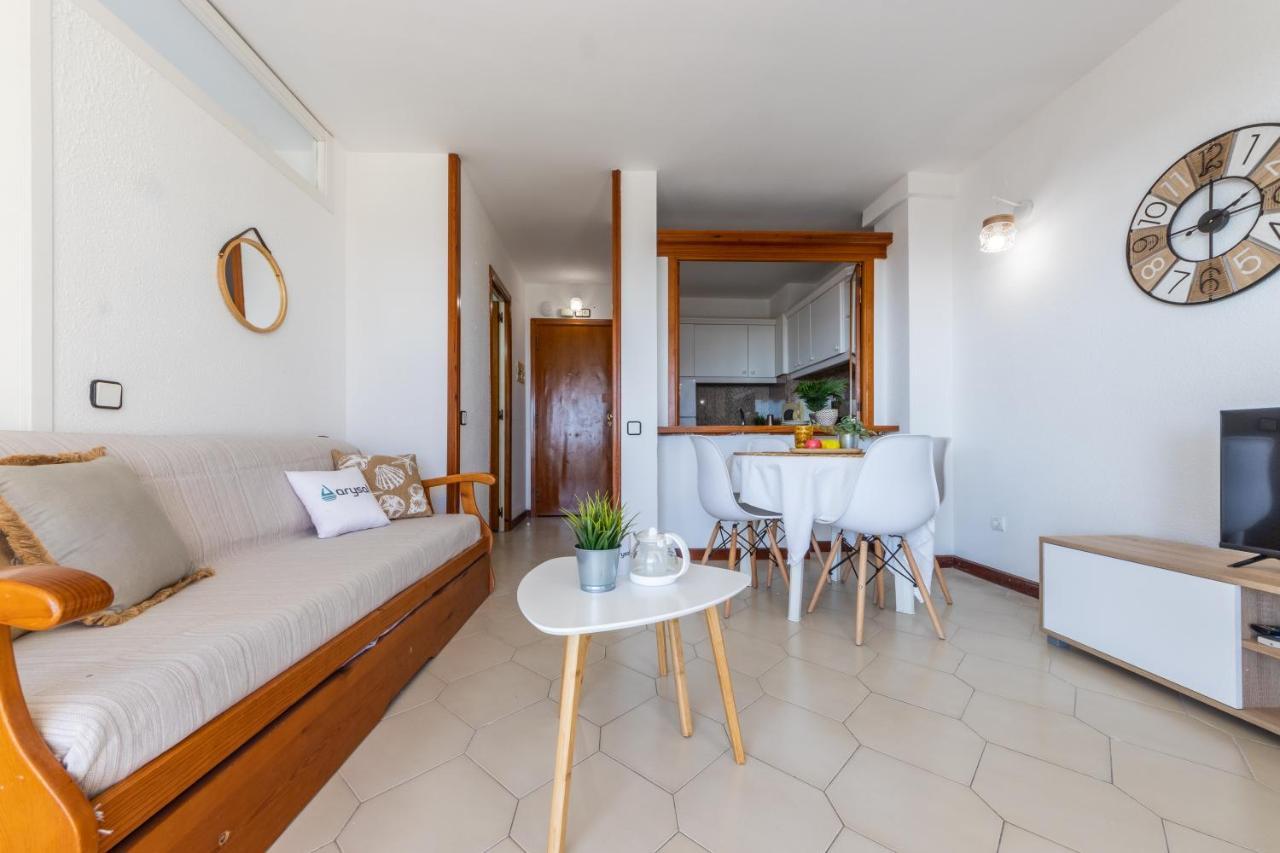 Novelty Con Vistas Al Mar Apartamento Salou Exterior foto