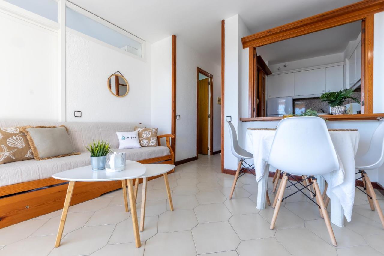 Novelty Con Vistas Al Mar Apartamento Salou Exterior foto